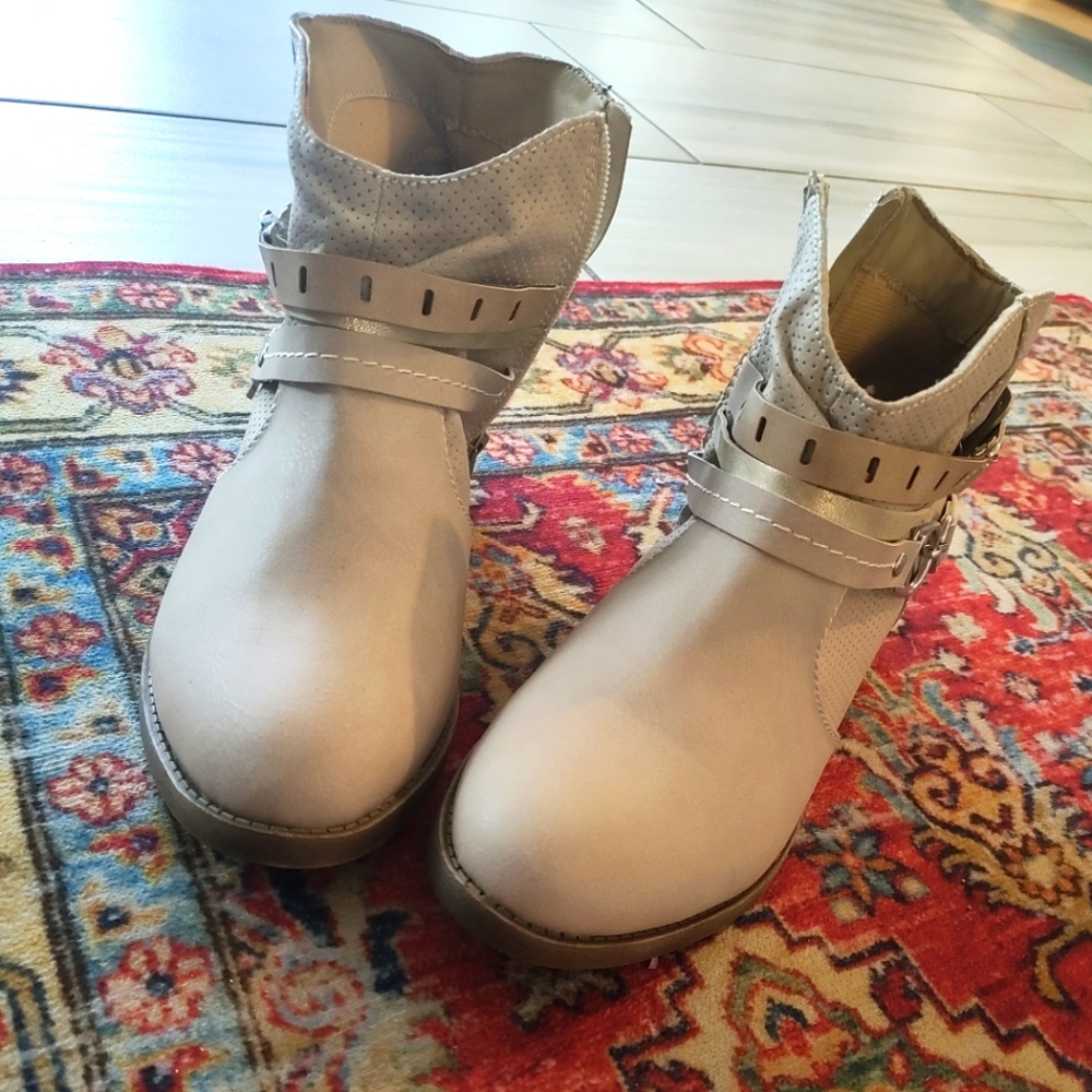 Jellypop Boots